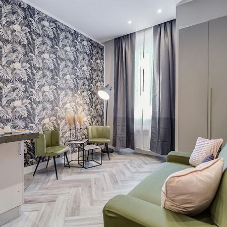 Hanky Suite Roma Exterior foto