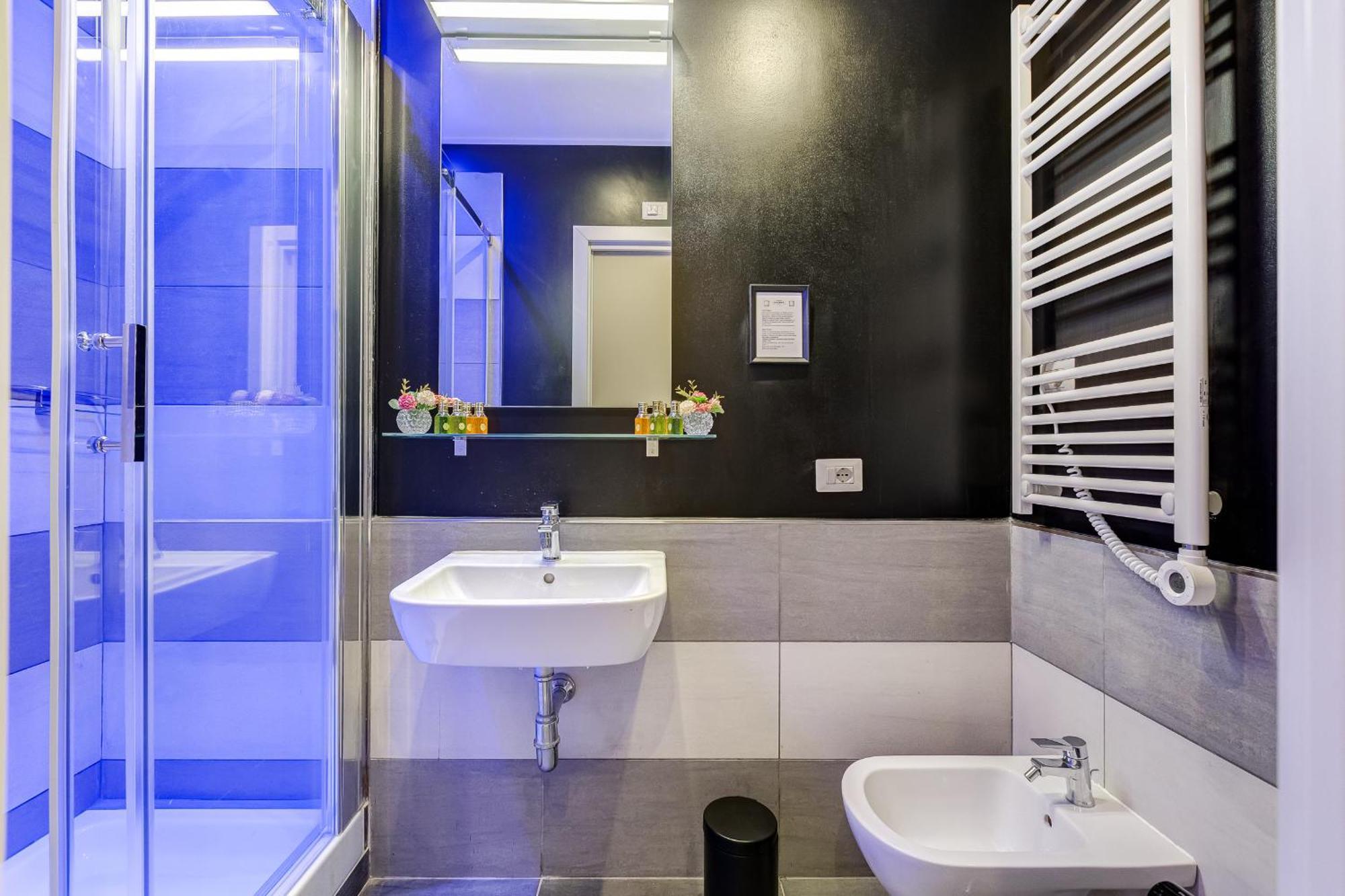 Hanky Suite Roma Exterior foto